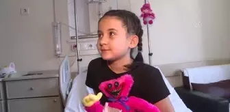 Bolu'da içme suyundan etkilenen çocuklarda 26 gün sonra sevindiren gelişme (2)