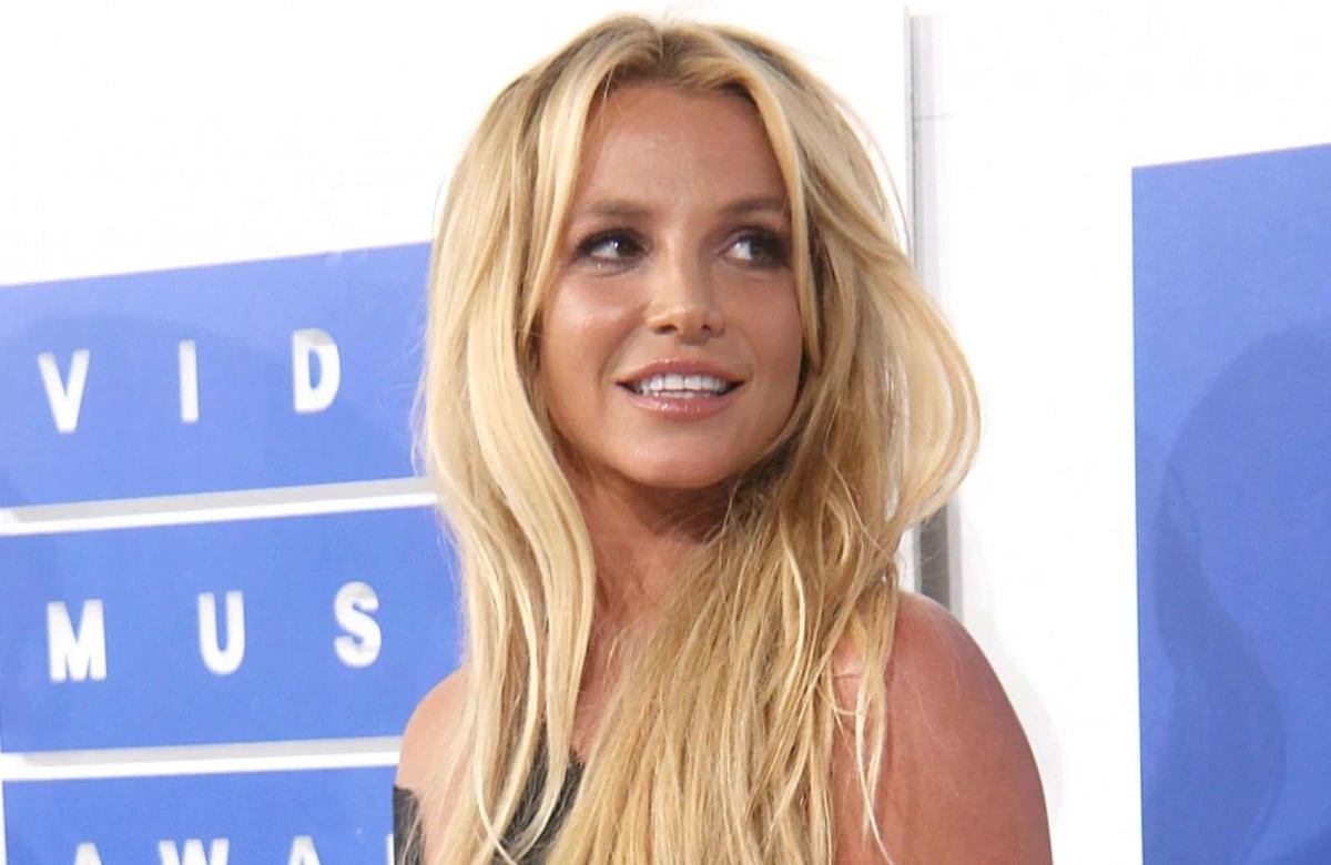 Britney Spears\'ın çıplak paylaşımları çocuklarını kızdırdı iddiası