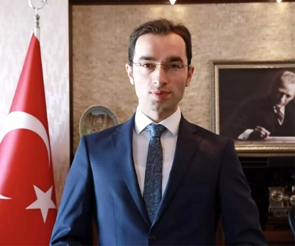 Çaycuma ve Gökçebey mülki idare amirleri değişti