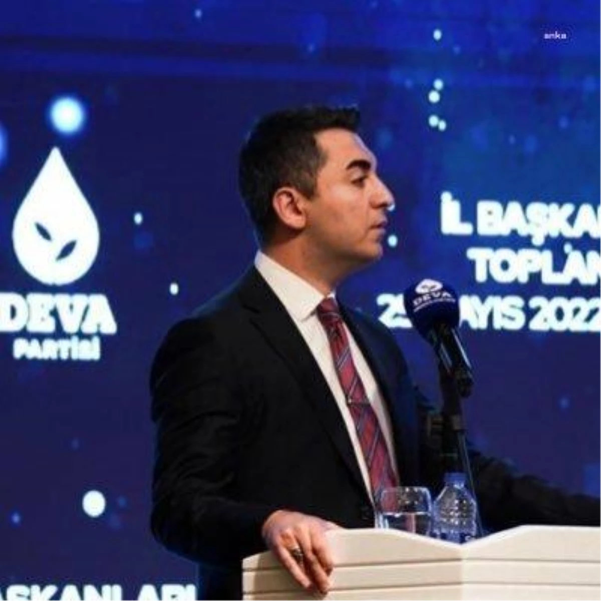 Cem Avşar\'dan Uludere ve Hilal Belediye Başkanlarının Görevden Alınmamasına Tepki: "Ak Parti Belediyeciliği, Bir \'Rant/Suç Belediyeciliği\'ne Dönüştü"