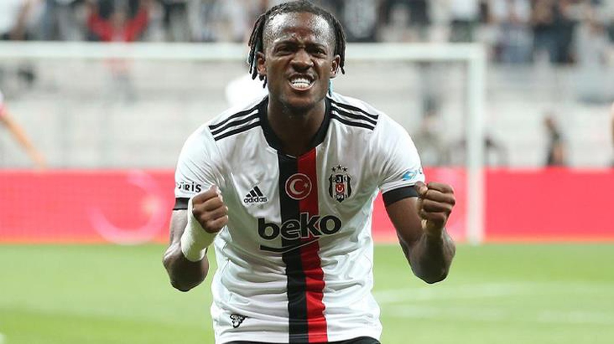 Fenerbahçe\'nin istediği golcü Batshuayi için Chelsea kolaylık sağlıyor