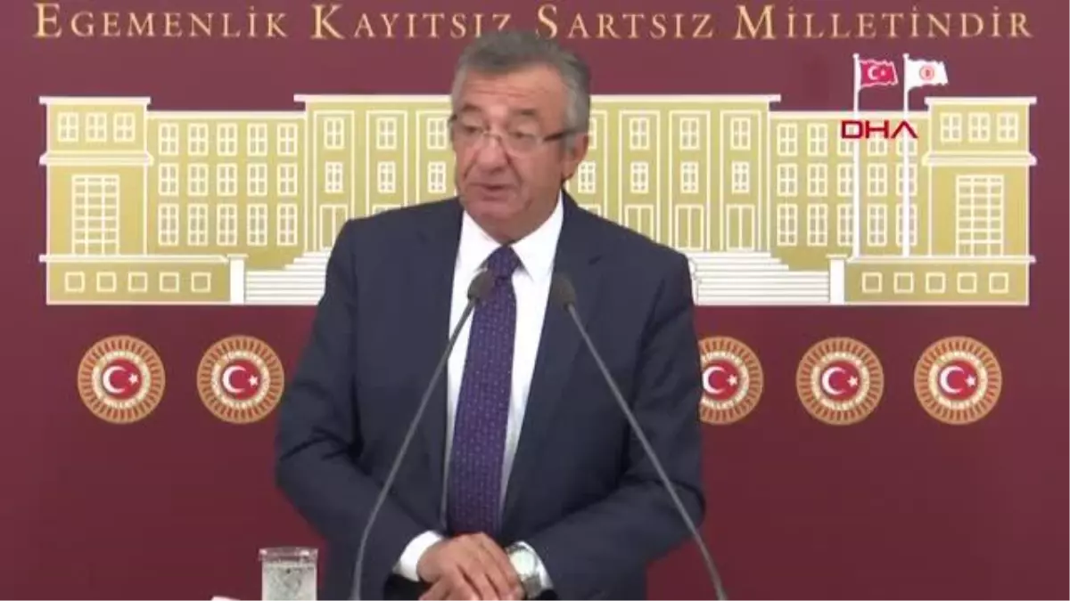 CHP\'li Altay: Kur korumalı mevduatı desteklemek vatanseverlikse ben değilim