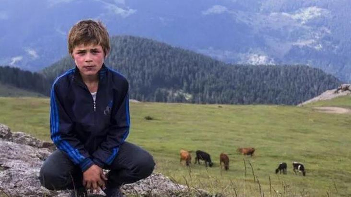 Eren Bülbül ve Ferhat Gedik için Cumhurbaşkanı Erdoğan\'dan anma mesajı