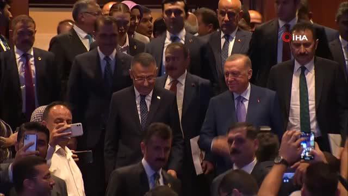 Cumhurbaşkanı Erdoğan\'ın kaleme aldığı mektup milyonlarca vatandaşa ulaştırılacak