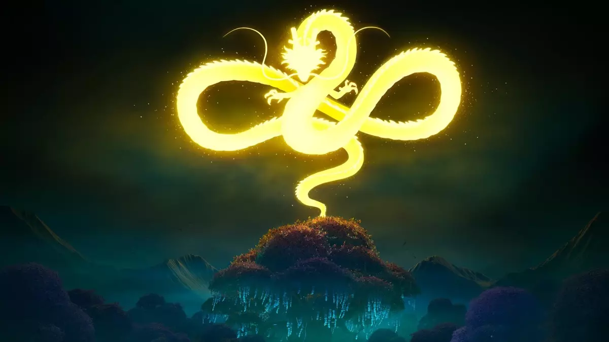 Dragon Ball Z, önümüzdeki hafta Fortnite'a geliyor