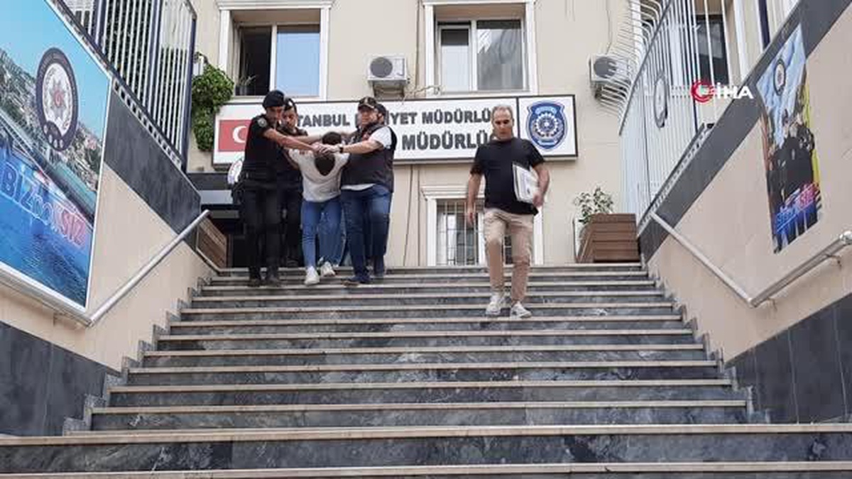 Eşi ve çocuğunun yanında öldürülmüştü: Şüpheliler gözaltında