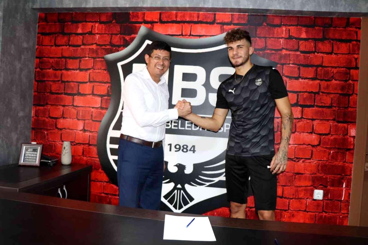 Eşin Group Nazilli Belediyespor Nelik ile transfer defterini kapattı