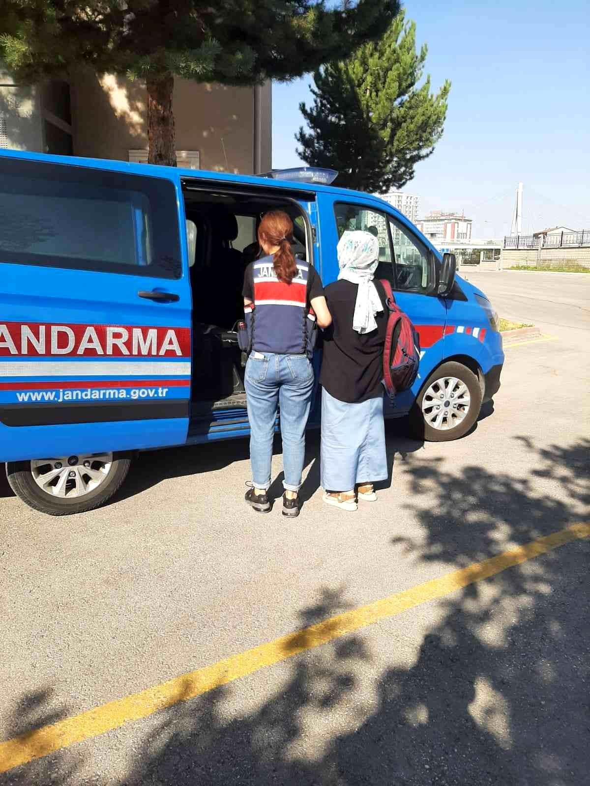 FETÖ\'den bir tutuklama