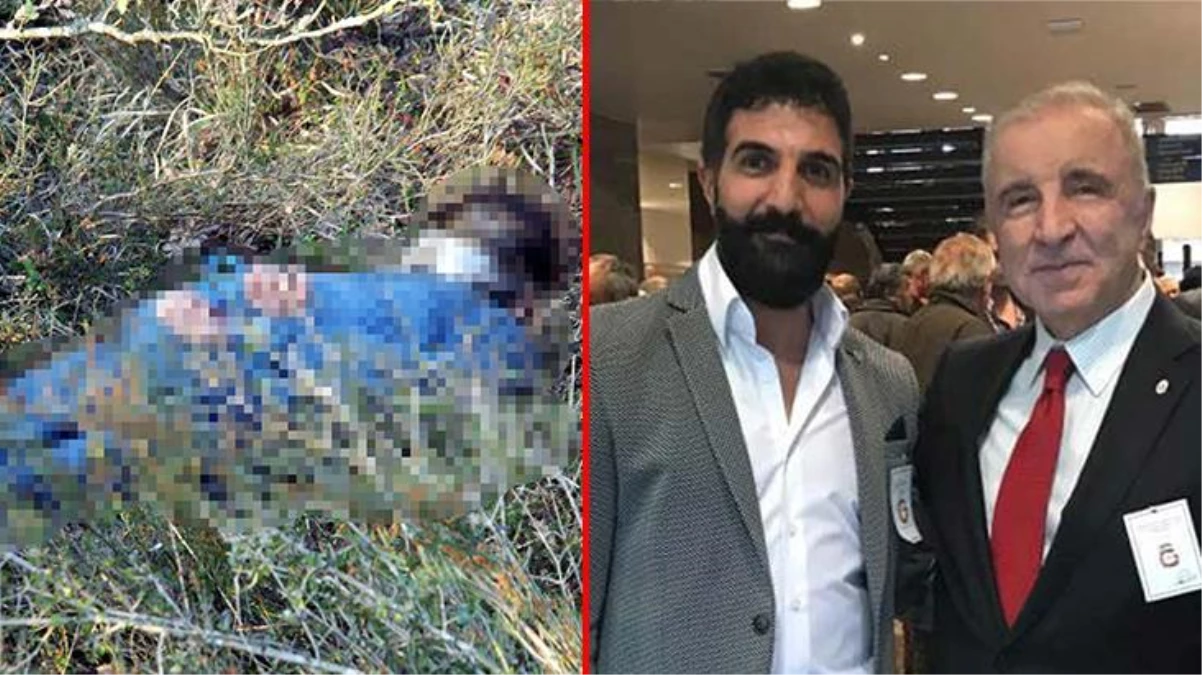 Gece bekçisinin itiraflarının ardından 3 cinayet çözüldü! Aralarında Galatasaray kongre üyesi de var