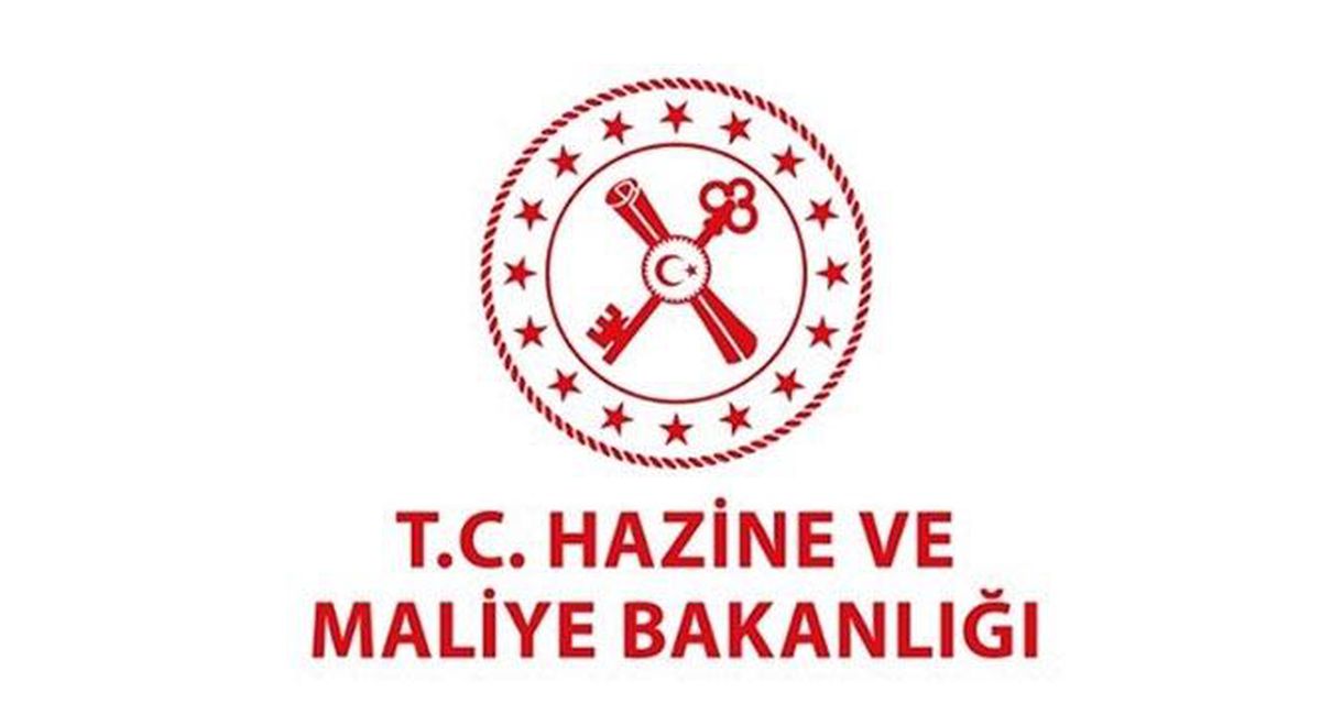 Hazine ve Maliye Bakanlığı: Bakanlığımızın adını kullanıp para isteyenlere itibar etmeyin
