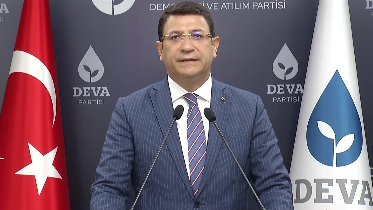 İdris Şahin: İktidar, Yenilenebilir Enerji Yatırımlarını Teşvik Mevzuatında da Oyun Devam Ederken Kural Değişikliği Yaptı