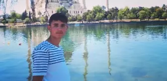 İmranlı Baraj Gölü'ne giren 17 yaşındaki Kaan, boğuldu