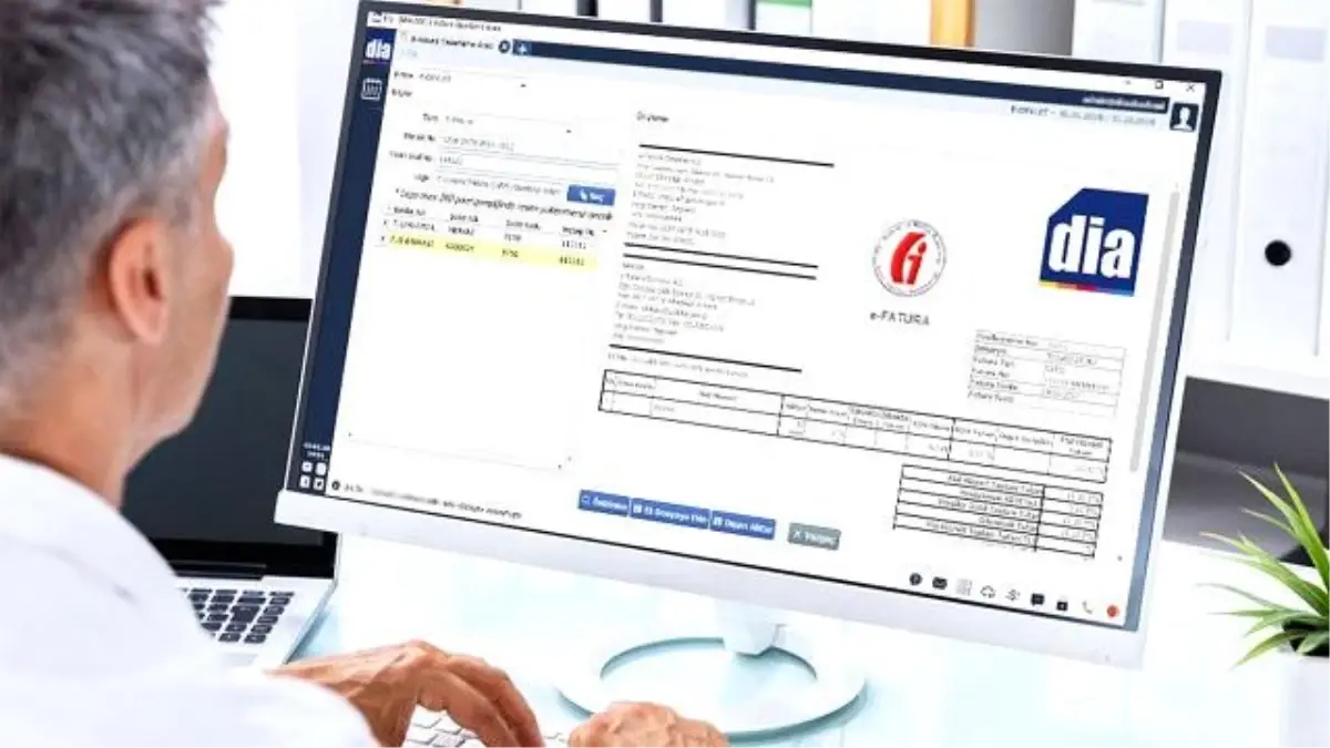 İşletmenizin e-fatura zorunluluğunu öğrenmek kolaylaşıyor