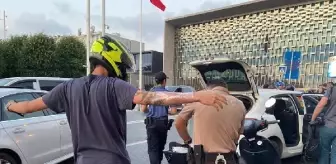 İstanbul'da helikopter destekli huzur denetimi