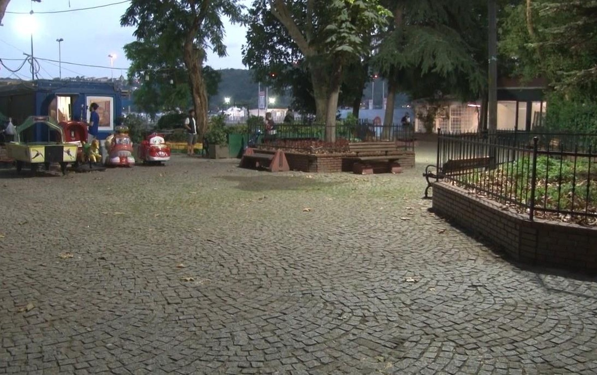 İstanbul\'da korkunç cinayet: Uyardığı arkadaşı tarafından kalbinden bıçaklandı