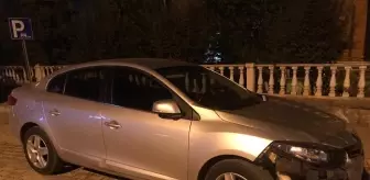 İzmir'de otomobilin çarptığı kadın öldü