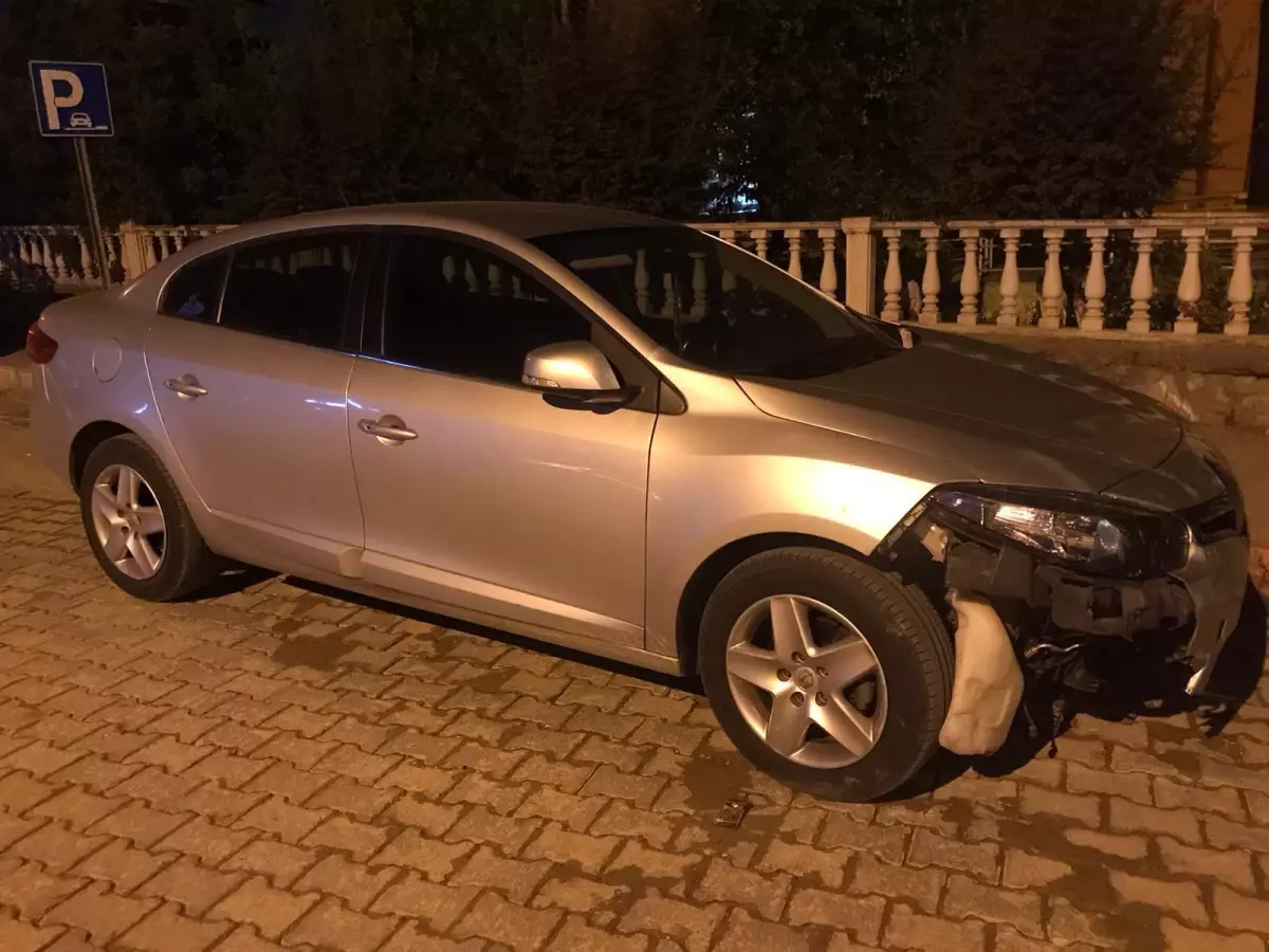 İzmir'de otomobilin çarptığı kadın öldü