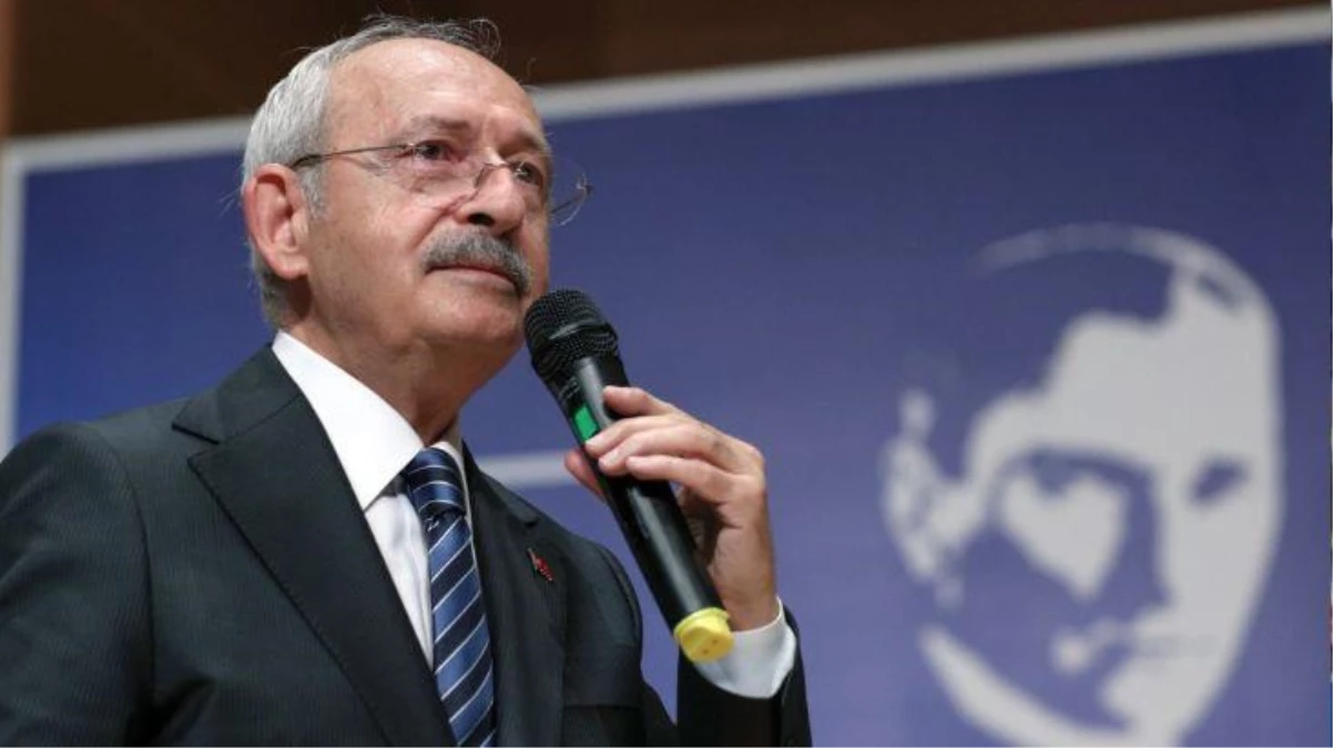 Kılıçdaroğlu: CHP, iktidara en yakın dönemdedir