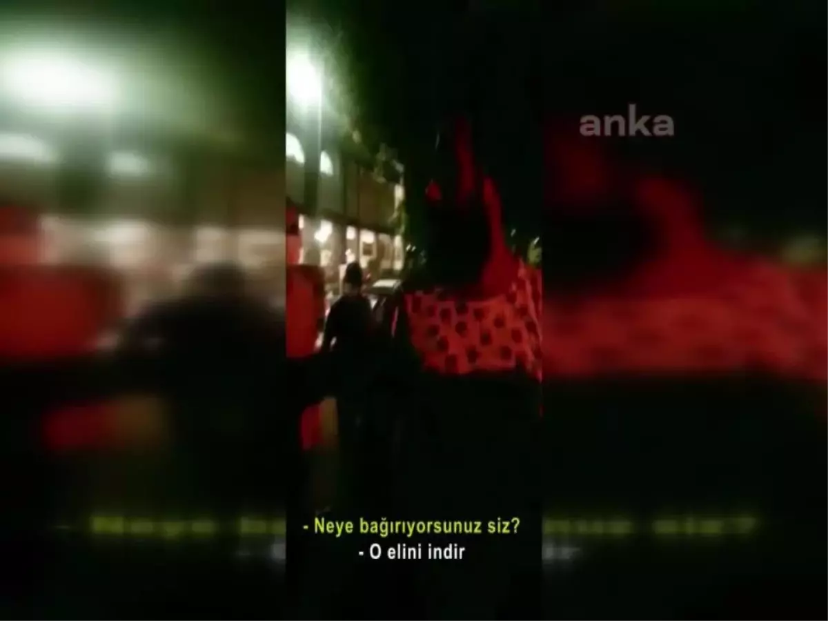 Korumalarının CHP Yüreğir İlçe Gençlik Kolları Başkanı Yıldırım ve Ailesine Silah Çektiği Yüreğir Kaymakamı Bingöl, Hatay Vali Yardımcılığı\'na Atandı