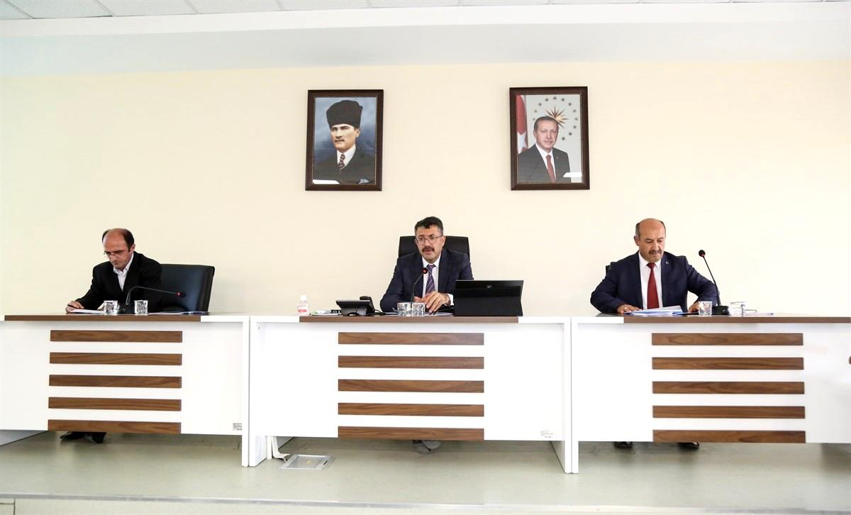 Kütahya\'da çocuk trafik eğitim parkları kurulacak