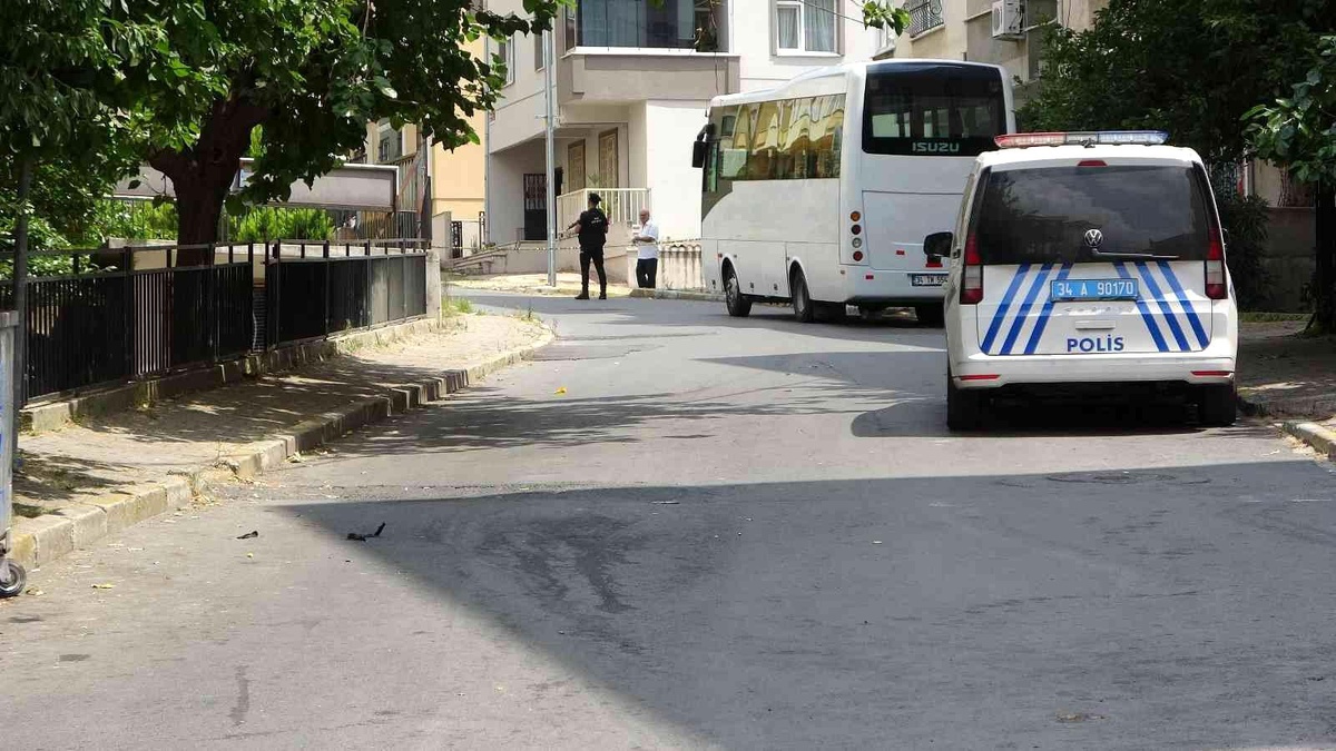Maltepe\'de taciz iddiası sonrası çıkan kavgaya ilişkin 3 şüpheli adliyeye sevk edildi