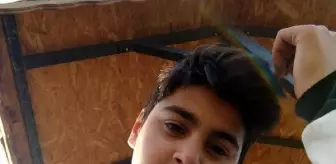 Motosikletle eşeğe çarpan Ömer, 4 günlük yaşam mücadelesini kaybetti