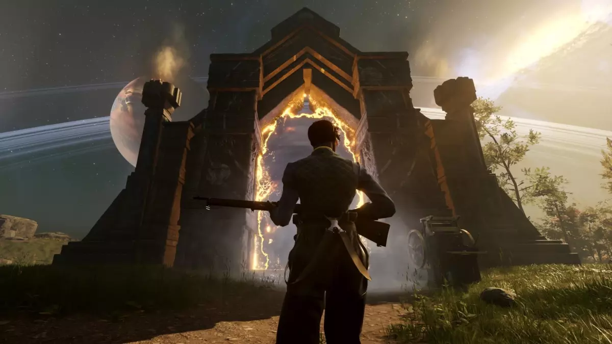 Nightingale, Unreal Engine 5\'e geçmek için ertelenme kararı aldı