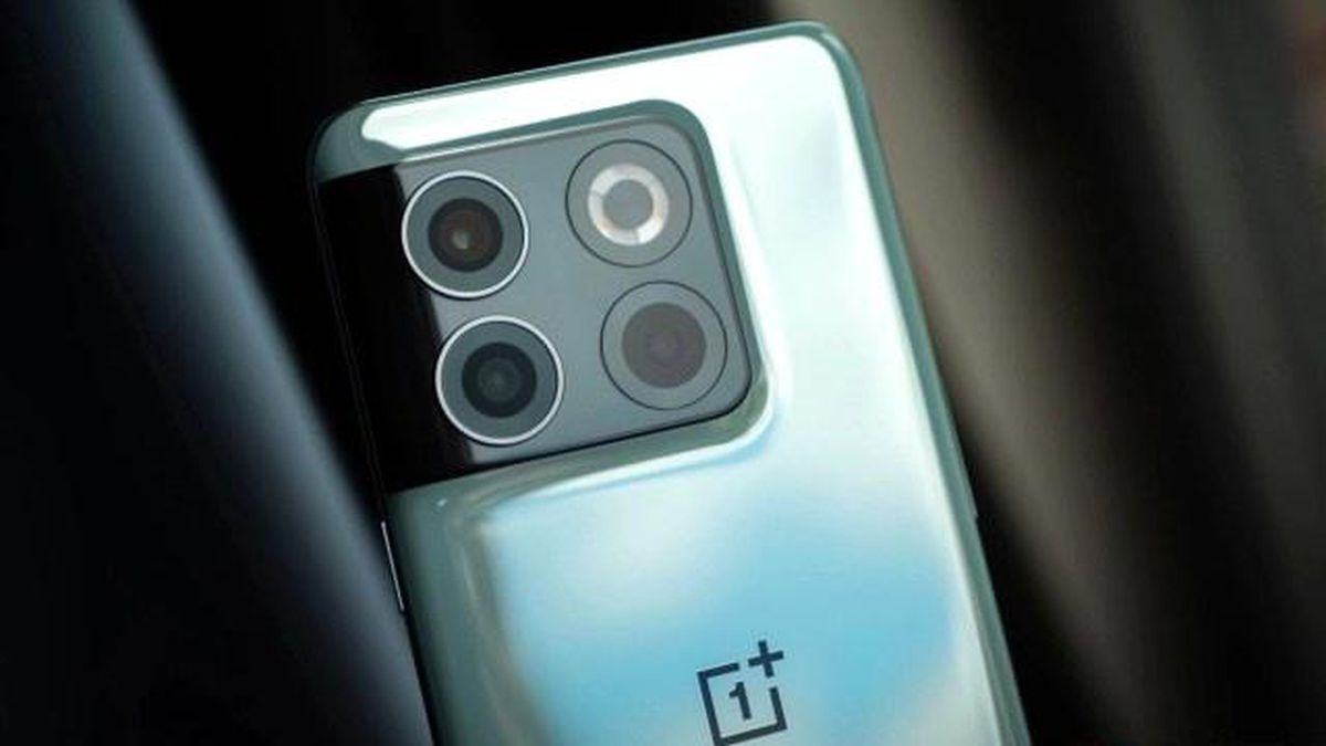 OnePlus 10T ilk güncellemesini aldı! İşte yenilikler