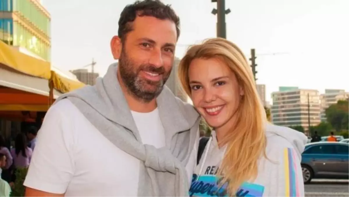 Oyuncu Selen Soyder, Oren Frensez ile olan 7 yıllık evliliğini bitirdi