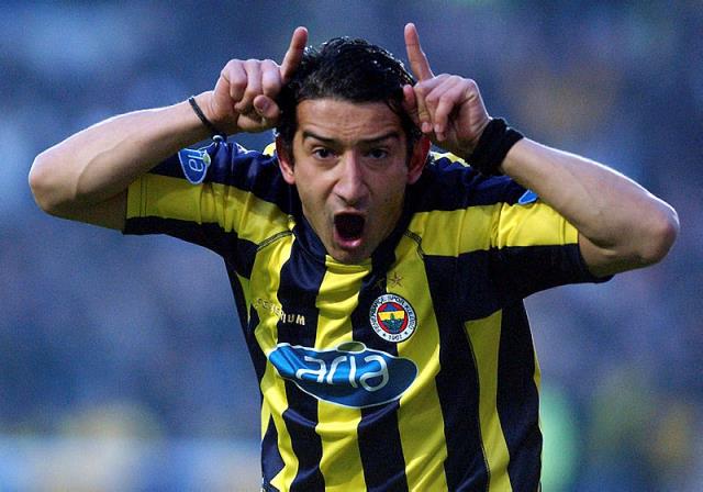 Serhat Akın, Fenerbahçeli Rossi'ye benzeri az görülür cümlelerle tepki gösterdi: Kargo uçağıyla gönderin
