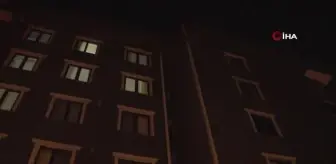 Silah ile oynarken arkadaşını gözünden vurdu