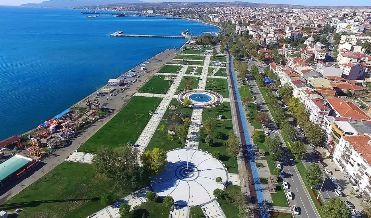 Tekirdağ\'da birçok kaymakamın görev yeri değişti