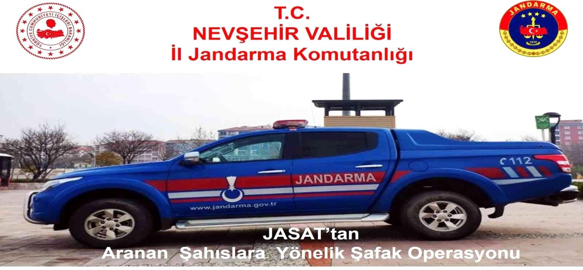 Terör suçundan aranan şahıs tutuklandı