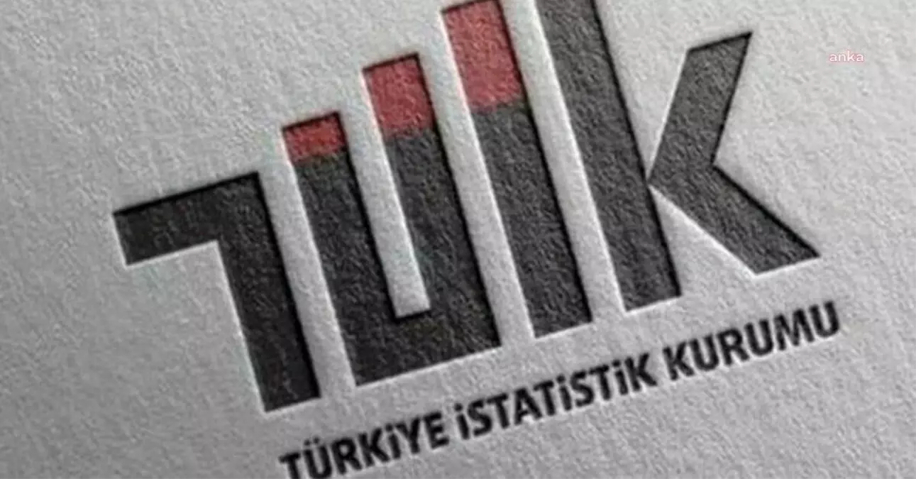 Tüik: Toplam Ciro Yıllık Yüzde 129,8 Arttı