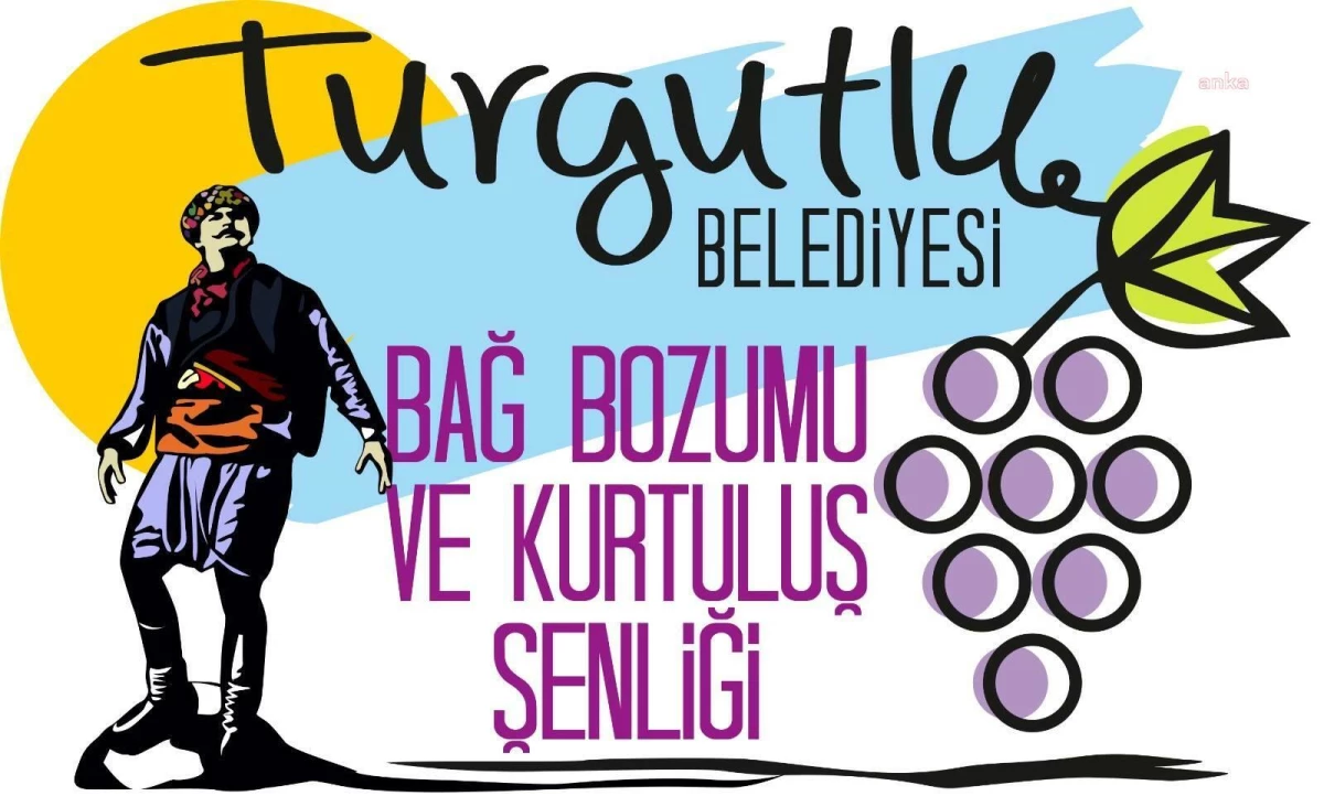 Turgutlu\'da Zafer Bayramı Şenlikleri İçin Geri Sayım Başladı