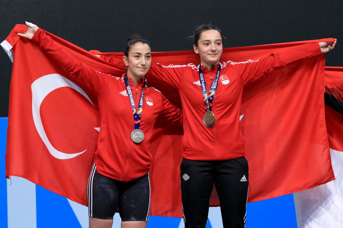5. İslami Dayanışma Oyunları