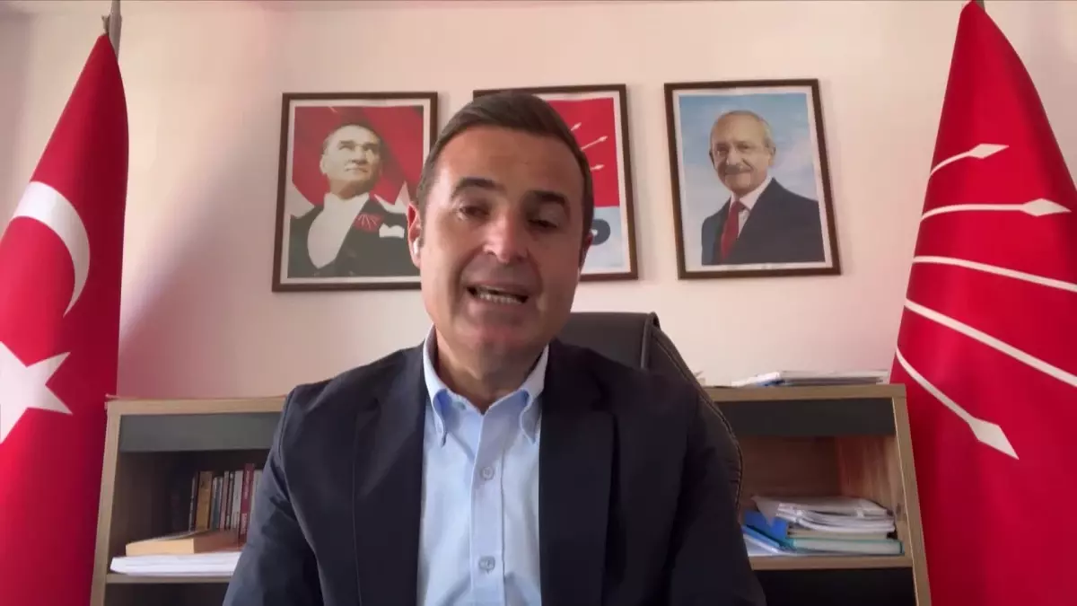 Ahmet Akın: "Kendi Elektriğini Üreten Yatırımcılar, Ürettiği Fazla Elektriği Bedava Olarak Sisteme Aktarmak Zorunda Bırakıldılar"