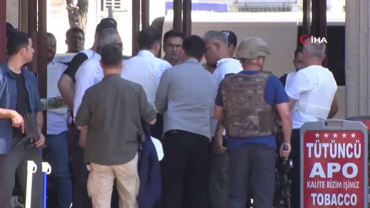 Banka müdürünü rehin alan şahsın yüklü miktarda borcu olduğu ortaya çıktı