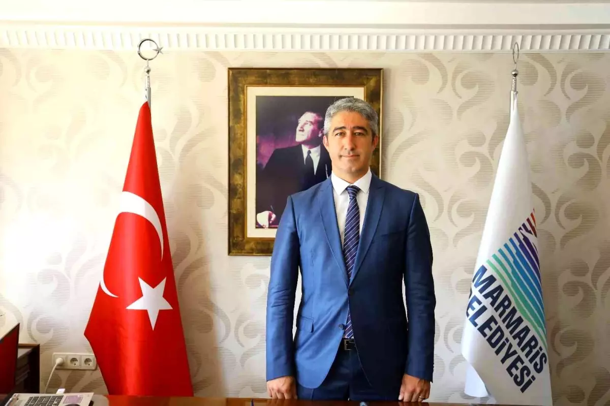 Başkan Oktay: "İnce, hukuk dışı işlerin takipçisi olmuş"