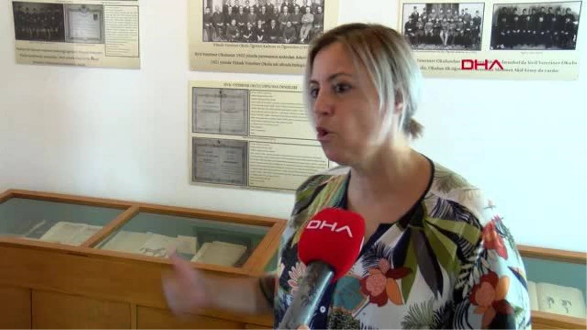 Celal Bayar\'ın Kurtuluş savaşı sırasında çektiği kritik telgraflar müzede