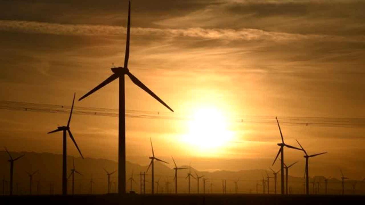 Çin\'in Kuzeybatısında Temiz Enerji Araştırma Enstitüsü Hizmete Girdi