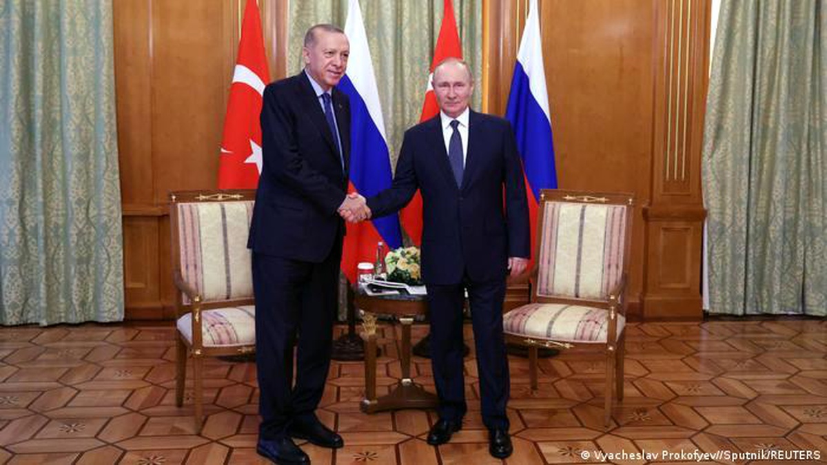 Ekonomist Ash: Türkiye\'nin mevcut politikası sürdürülebilir değil