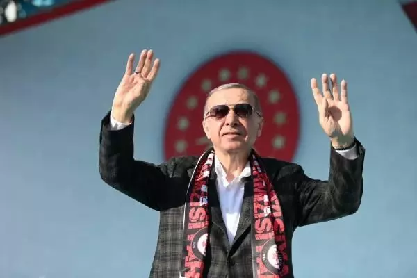 Erdoğan'dan zincir marketlerle ilgili vatandaşı heyecanlandıran sözler: Kendilerini ayarlayacaklar