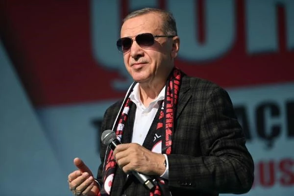 Erdoğan'dan zincir marketlerle ilgili vatandaşı heyecanlandıran sözler: Kendilerini ayarlayacaklar