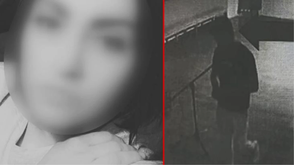 İstanbul\'da inanılmaz vaka! Hırsız yatak odasında erkek arkadaşının yanında uyuyan kadını öptü ardından telefonunu çaldı