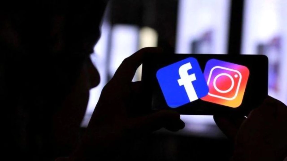 Facebook ve Instagram kullanıcıların her adımını izliyor!