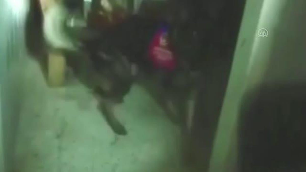 Hatay\'da göçmen kaçakçılığı iddiasıyla yakalanan 6 zanlıdan biri tutuklandı