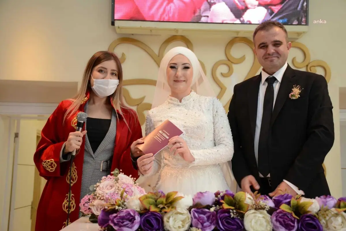 İzmitliler\'in En Mutlu Gününü İzmit Belediyesi Ölümsüzleştirecek