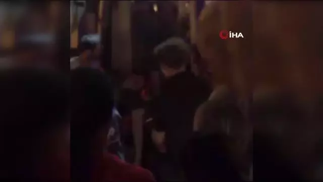 Kadıköy'de vahşi cinayet! İşletme sahibi kafede tartıştığı eşine kurşun yağdırdı