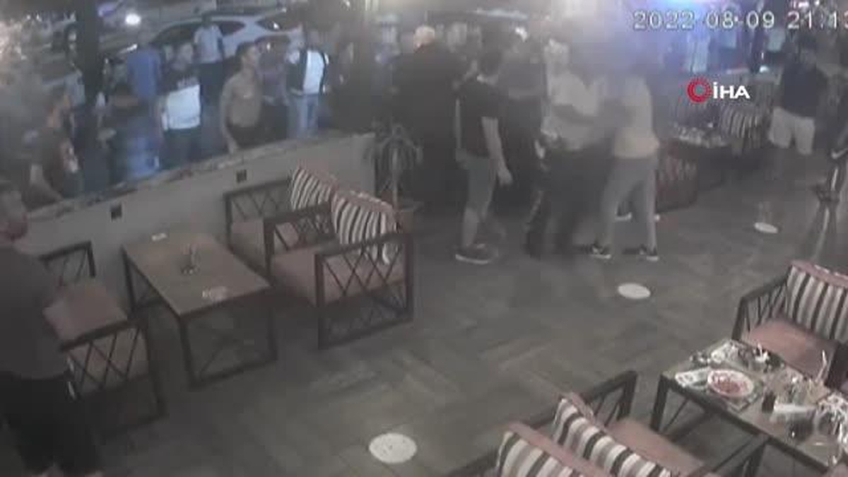 Aydın Valiliği\'nden Didim\'deki kavga olayı ile ilgili açıklama